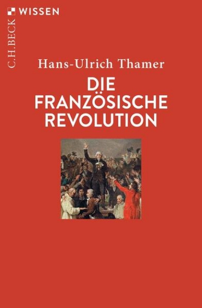 Bild von Die Französische Revolution (eBook)