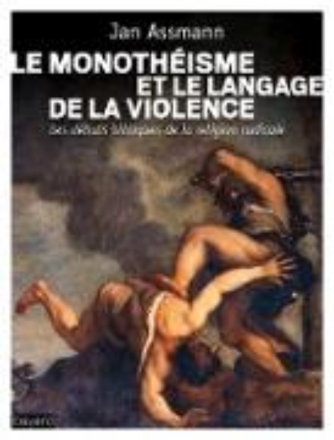 Bild von Le monothéisme et le langage de la violence (eBook)