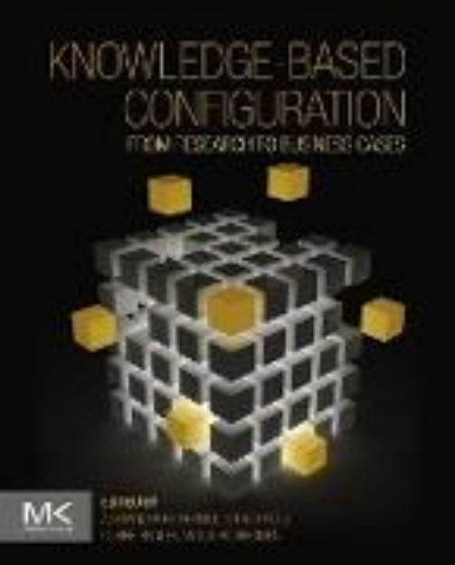 Bild von Knowledge-Based Configuration (eBook)