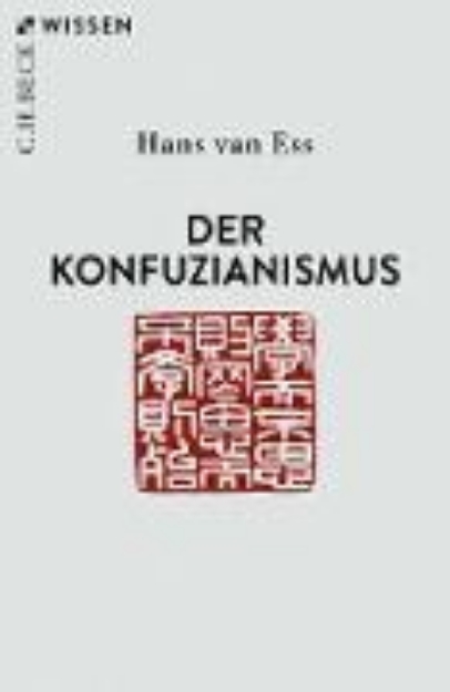 Bild von Der Konfuzianismus (eBook)