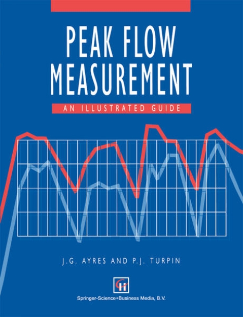 Bild von Peak Flow Measurement (eBook)