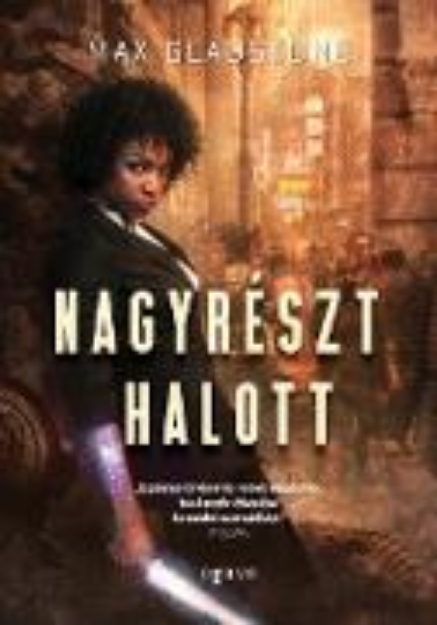 Bild von Nagyrészt halott (eBook)