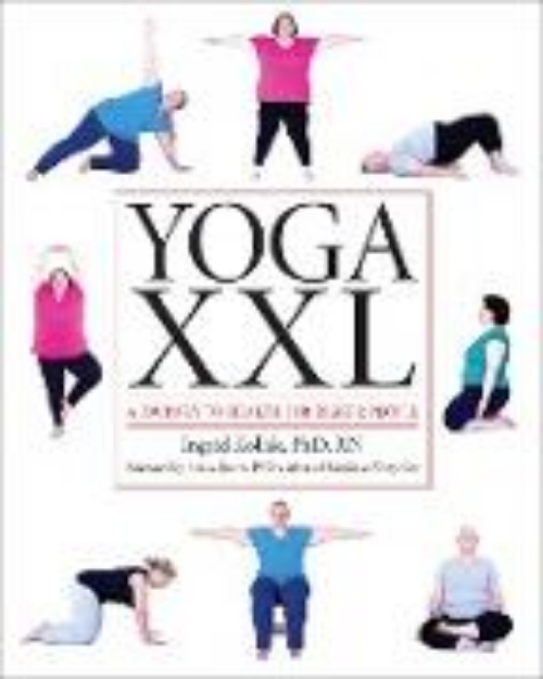 Bild von Yoga XXL (eBook)