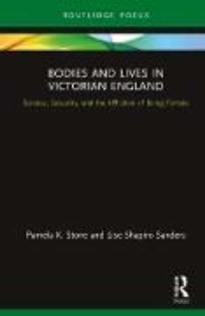 Bild von Bodies and Lives in Victorian England (eBook)