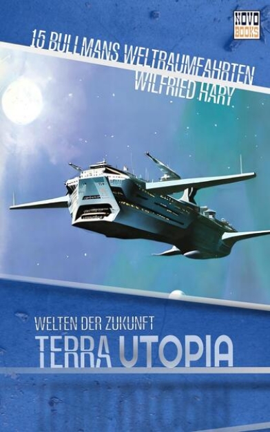 Bild von Bullmanns Weltraumfahrten (eBook)