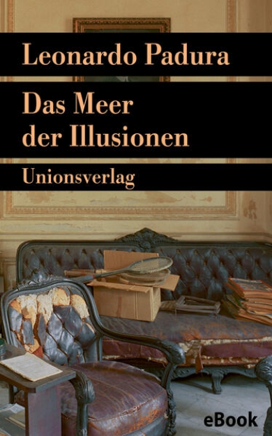 Bild von Das Meer der Illusionen (eBook)