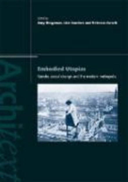 Bild von Embodied Utopias (eBook)