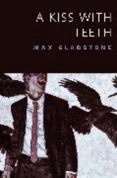 Bild von Kiss With Teeth (eBook)