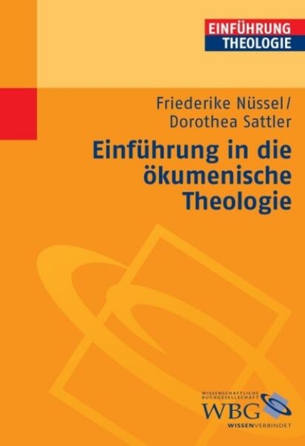 Bild von Einführung in die ökumenische Theologie (eBook)