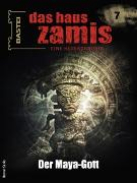 Bild von Das Haus Zamis 7 (eBook)