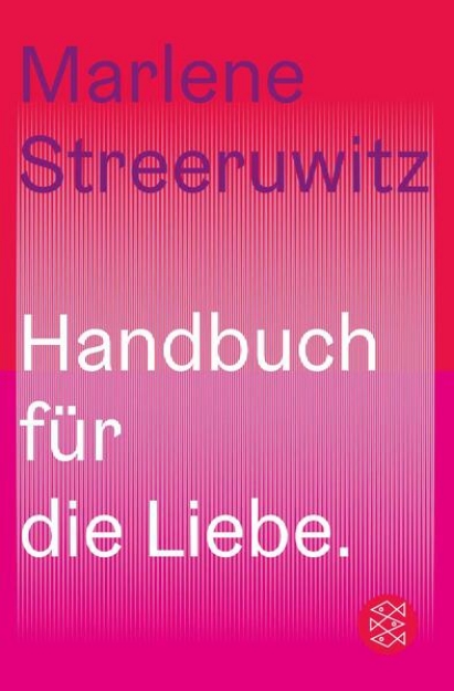 Bild von Handbuch für die Liebe (eBook)