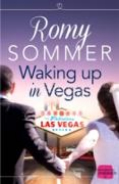 Bild von Waking up in Vegas (eBook)