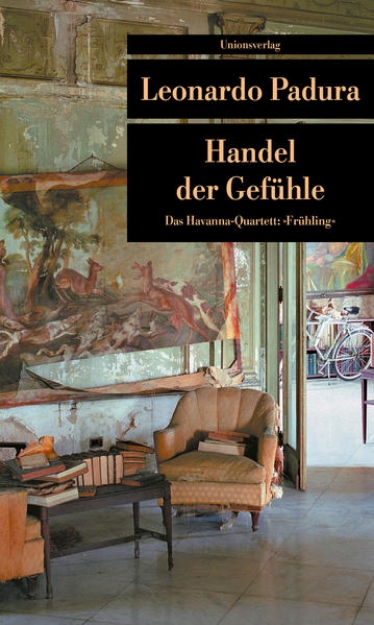 Bild von Handel der Gefühle