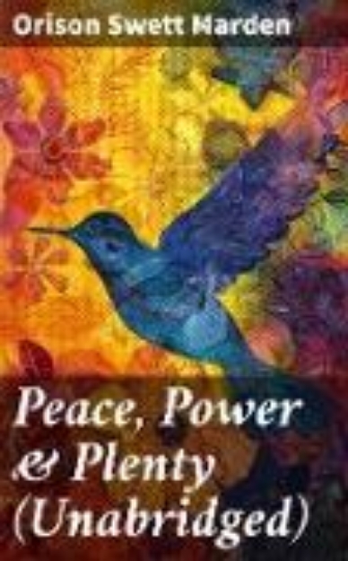 Bild von Peace, Power & Plenty (Unabridged) (eBook)