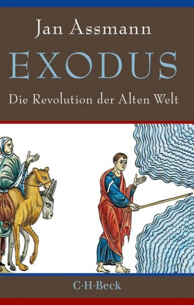 Bild von Exodus (eBook)