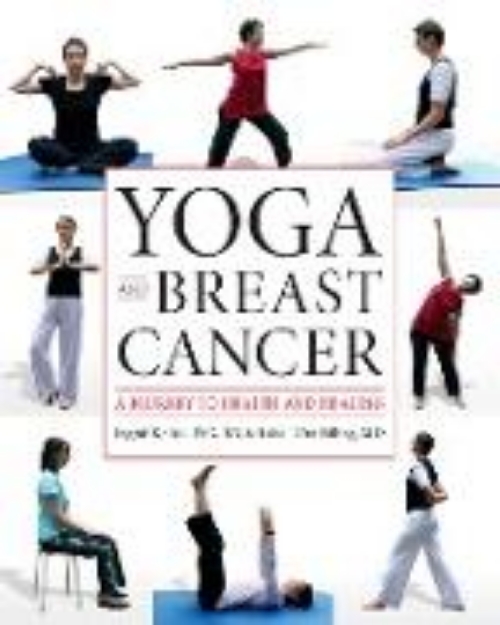 Bild von Yoga and Breast Cancer (eBook)