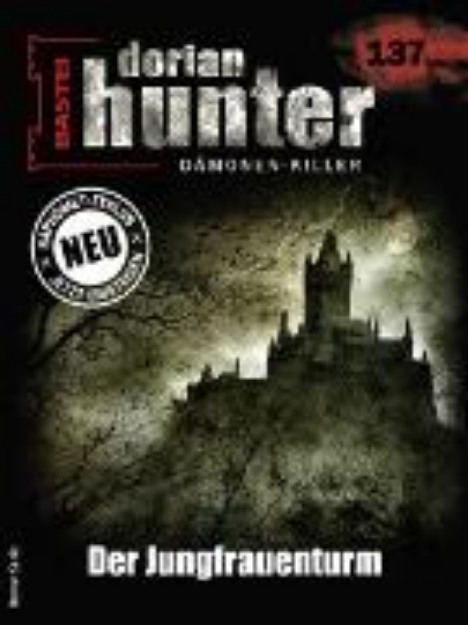 Bild von Dorian Hunter 137 (eBook)