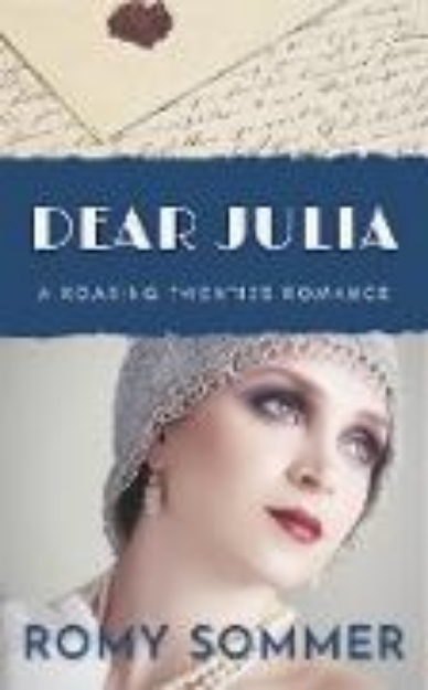 Bild von Dear Julia (Roaring Twenties Romances, #1) (eBook)