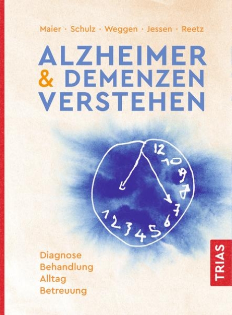 Bild von Alzheimer & Demenzen verstehen (eBook)