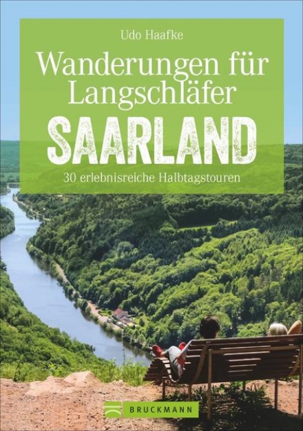 Bild von Wanderungen für Langschläfer Saarland