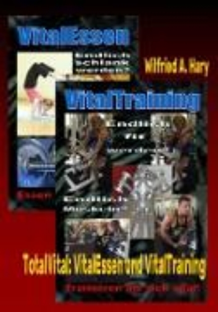 Bild von TotalVital: VitalEssen und VitalTraining (eBook)