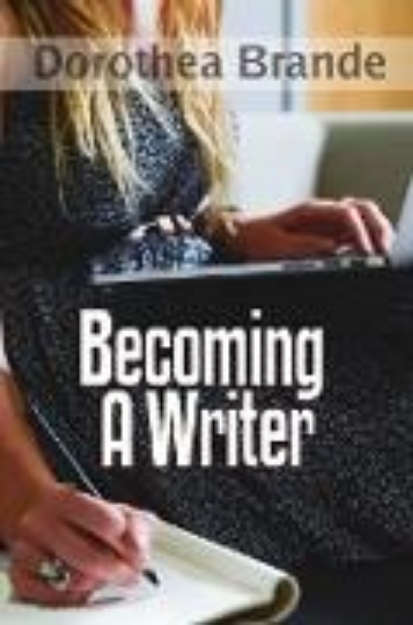 Bild von Becoming a Writer