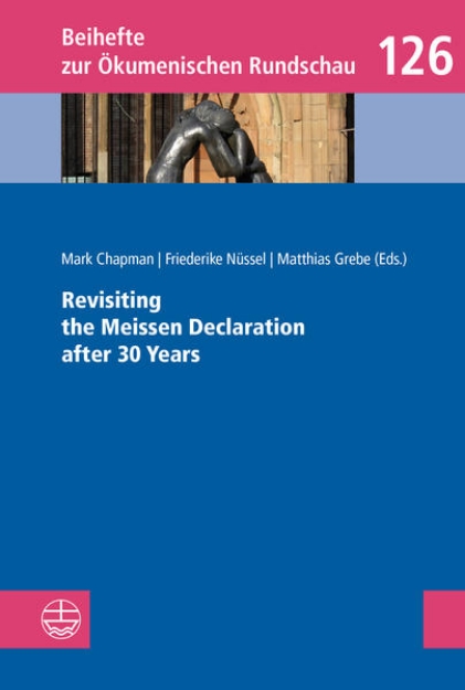 Bild von Revisiting the Meissen Declaration after 30 Years (eBook)