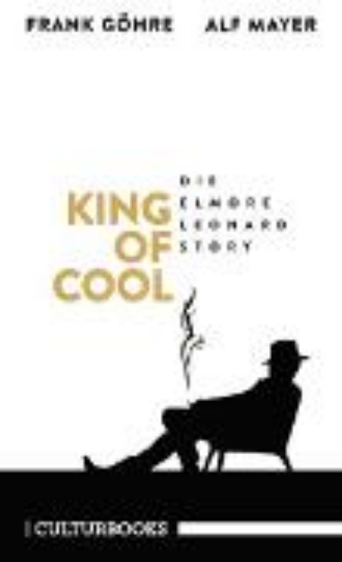 Bild von King of Cool. Die Elmore-Leonard-Story (eBook)