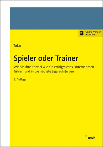 Bild von Spieler oder Trainer