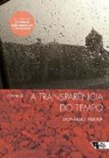 Bild von A transparência do tempo (eBook)