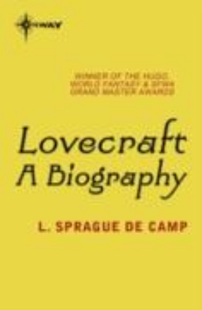 Bild von Lovecraft (eBook)