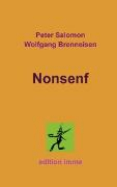 Bild von Nonsenf (eBook)