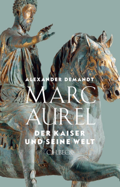 Bild von Marc Aurel