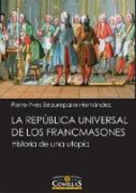 Bild von La República universal de los francmasones (eBook)