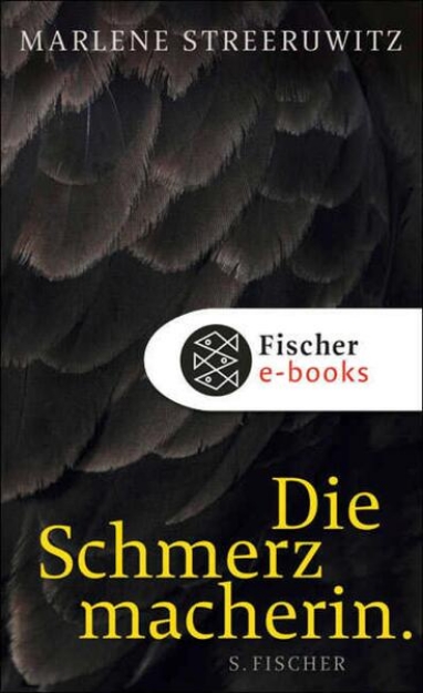 Bild von Die Schmerzmacherin (eBook)