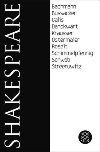 Bild von Shakespeare (eBook)