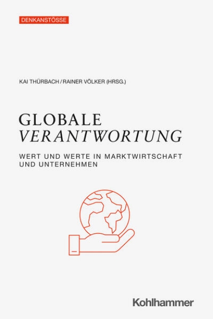 Bild von Globale Verantwortung (eBook)