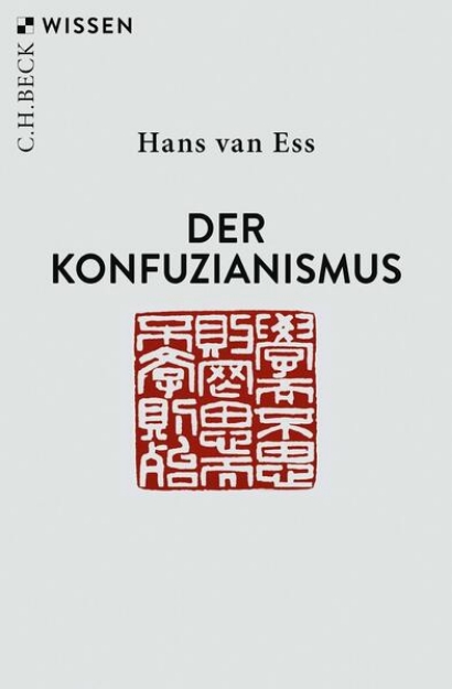 Bild von Der Konfuzianismus (eBook)