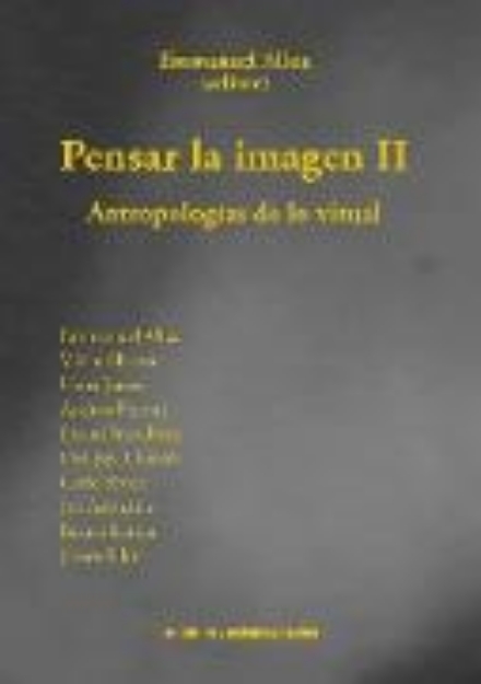 Bild von Pensar la imagen II (eBook)