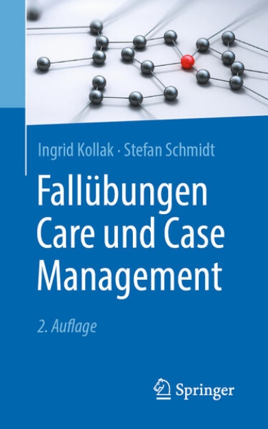 Bild von Fallübungen Care und Case Management (eBook)