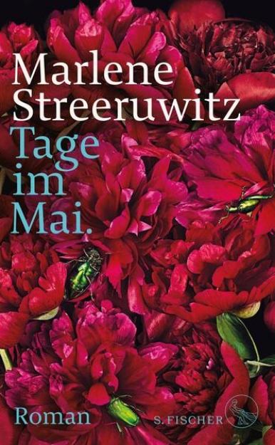 Bild von Tage im Mai (eBook)