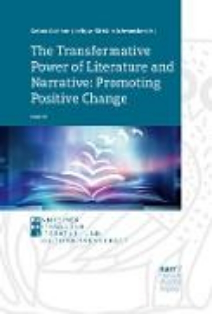 Bild von The Transformative Power of Literature and Narrative: Promoting Positive Change (eBook)