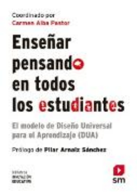 Bild von Enseñar pensando en todos los estudiantes (eBook)