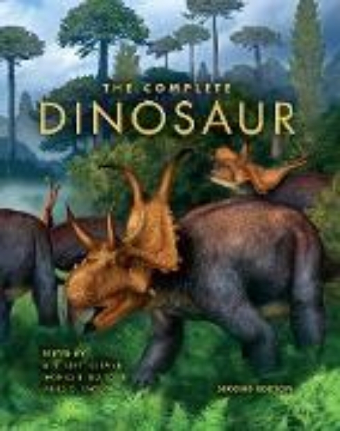 Bild von The Complete Dinosaur (eBook)