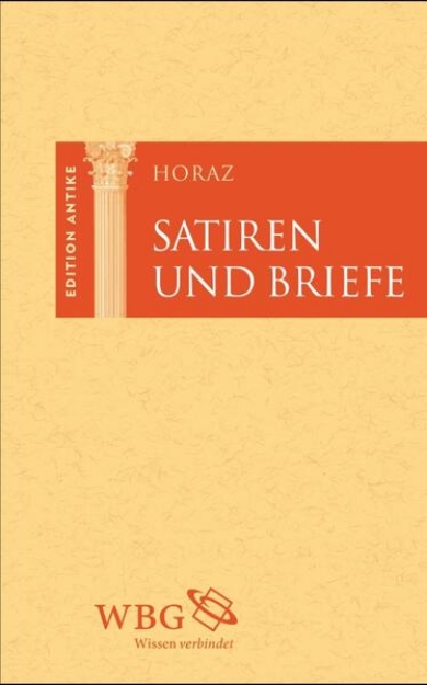 Bild von Satiren und Briefe (eBook)