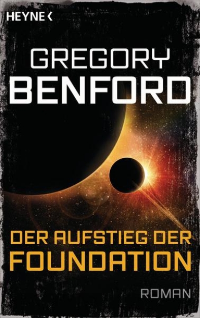 Bild von Der Aufstieg der Foundation (eBook)