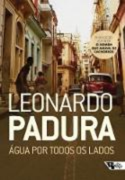 Bild von Água por todos os lados (eBook)