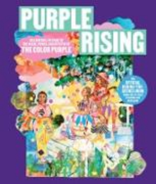 Bild von Purple Rising (eBook)