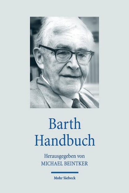 Bild von Barth Handbuch (eBook)