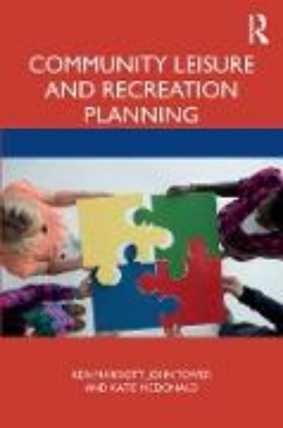 Bild von Community Leisure and Recreation Planning (eBook)